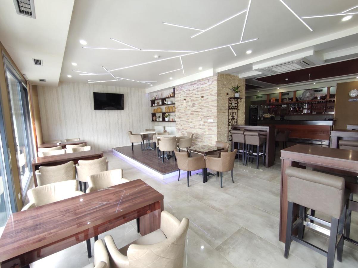 Evita Sibovska Apartma Prnjavor
