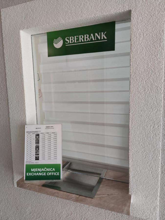 Evita Sibovska Apartma