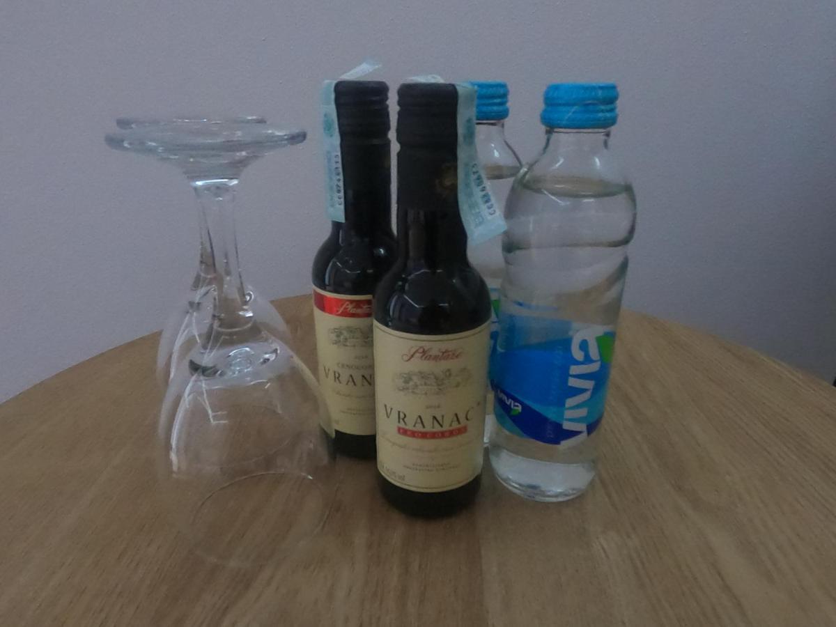 Appartement Evita Sibovska Prnjavor