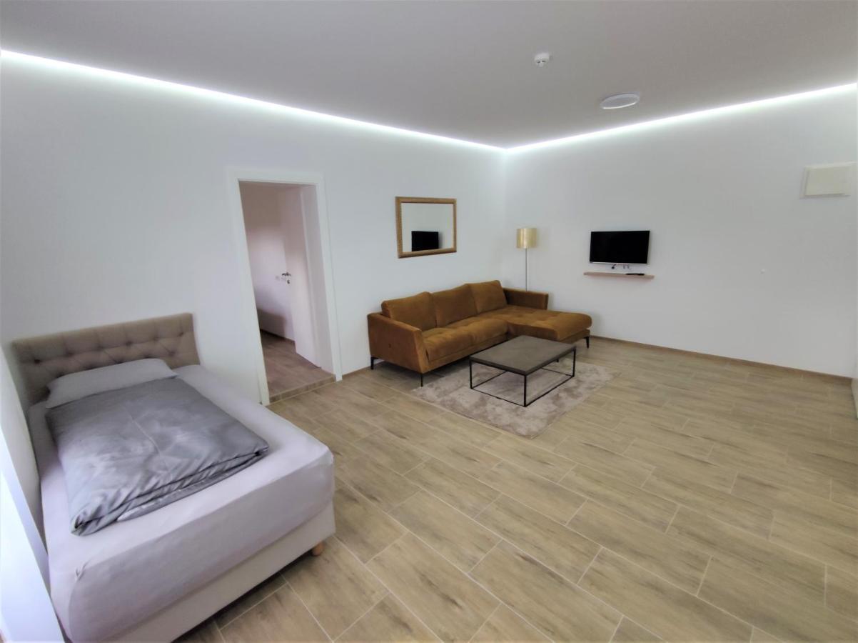 Appartement Evita Sibovska