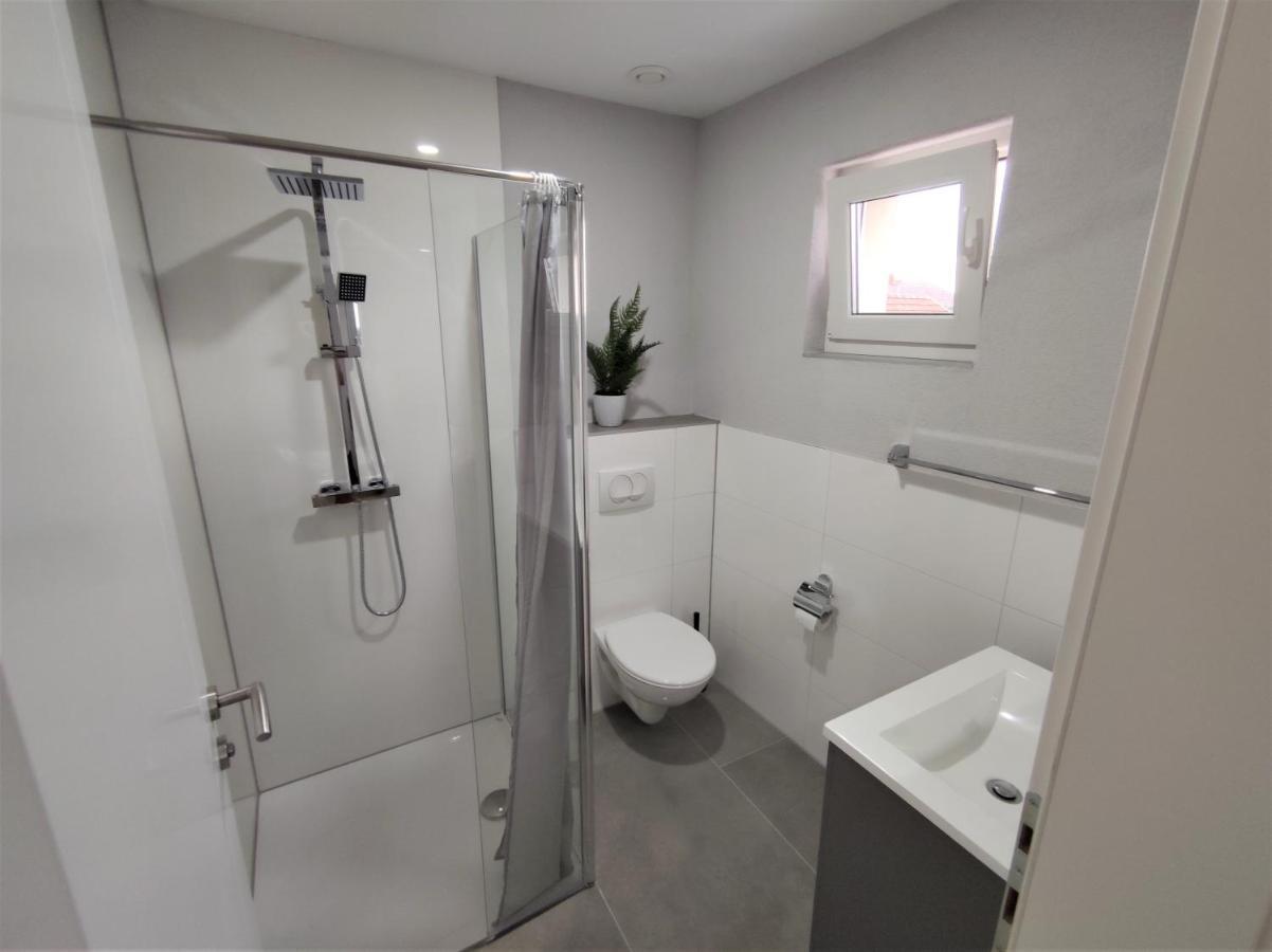 Apartma Evita Sibovska *
