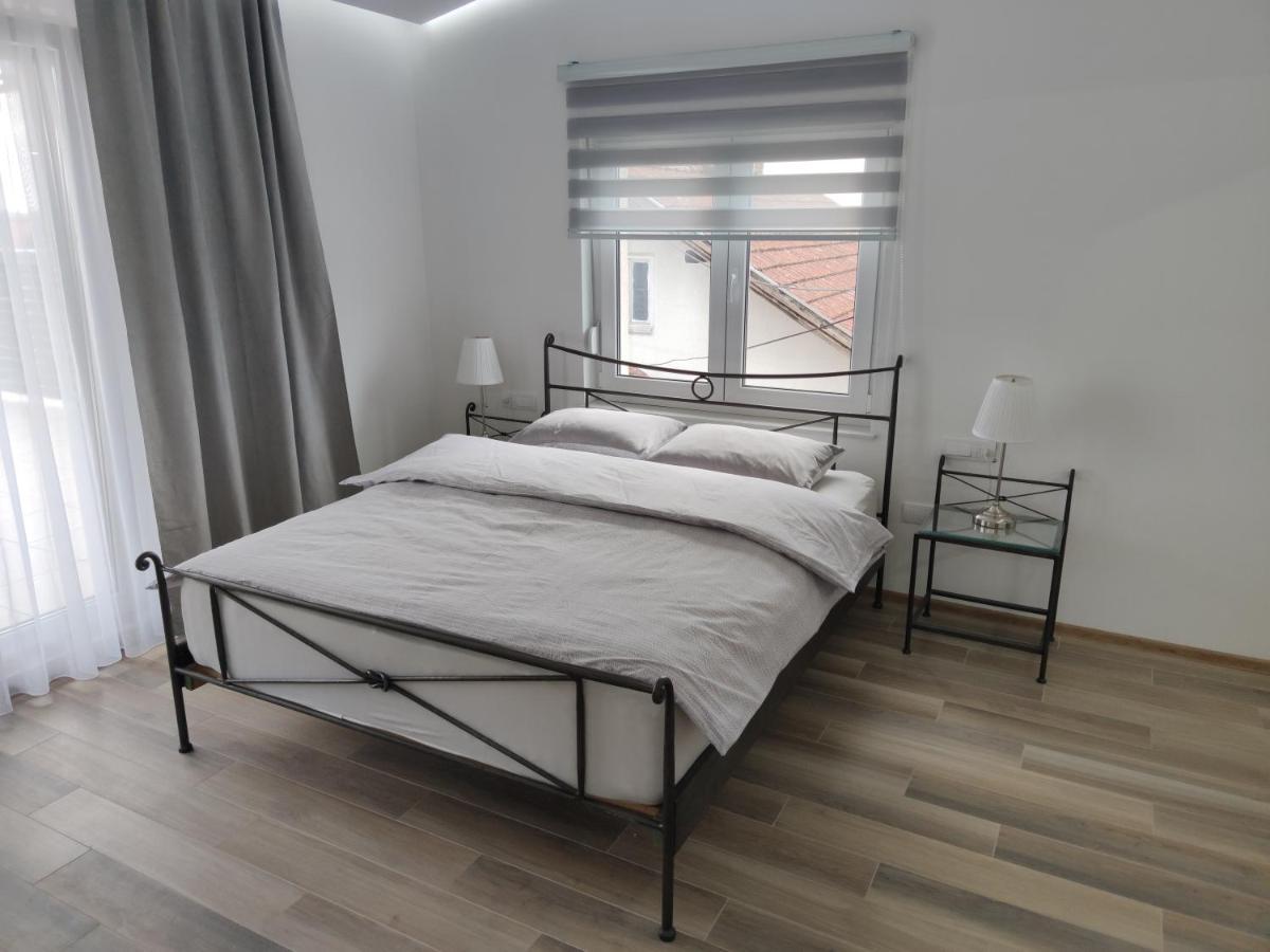 Evita Sibovska Appartement Prnjavor
