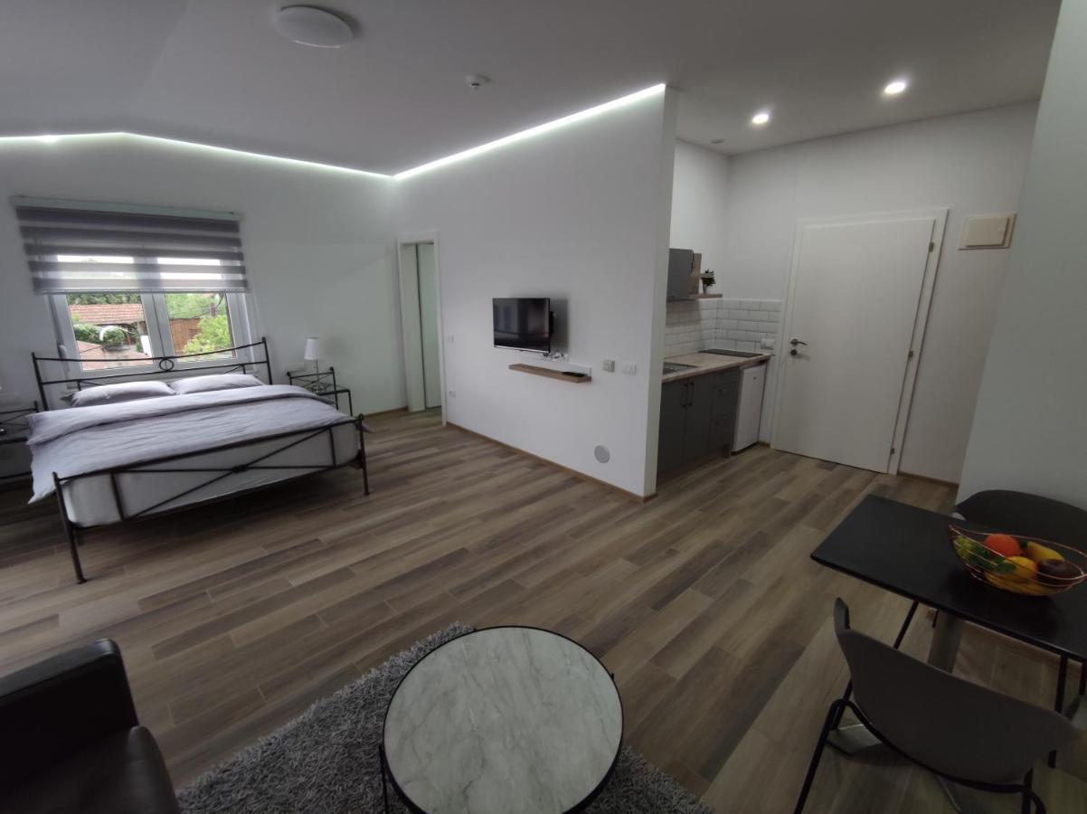 Evita Sibovska Apartma *