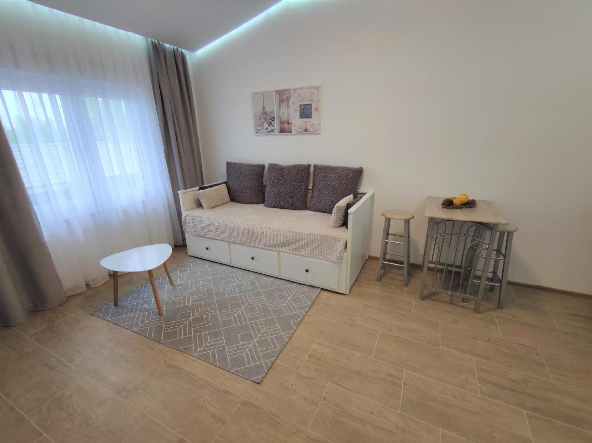 Apartma Evita Sibovska *