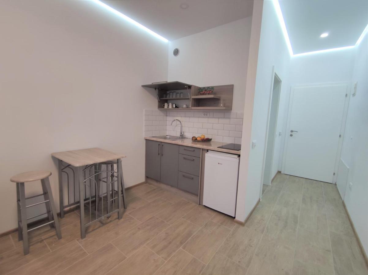 Appartement Evita Sibovska