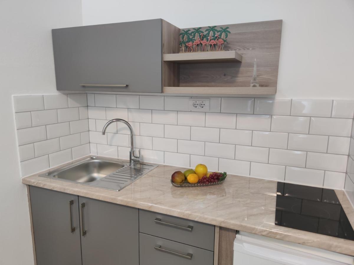 Evita Sibovska Appartement *