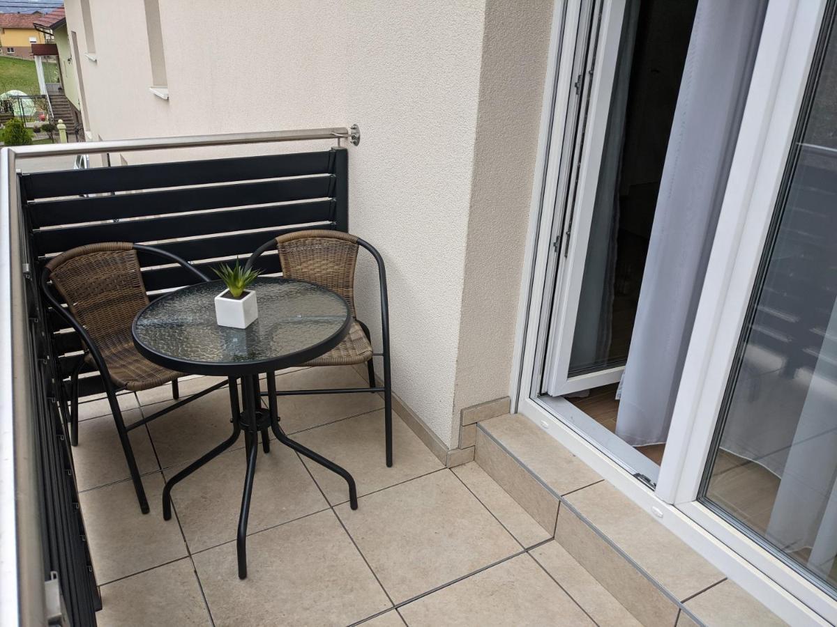 Evita Sibovska Appartement