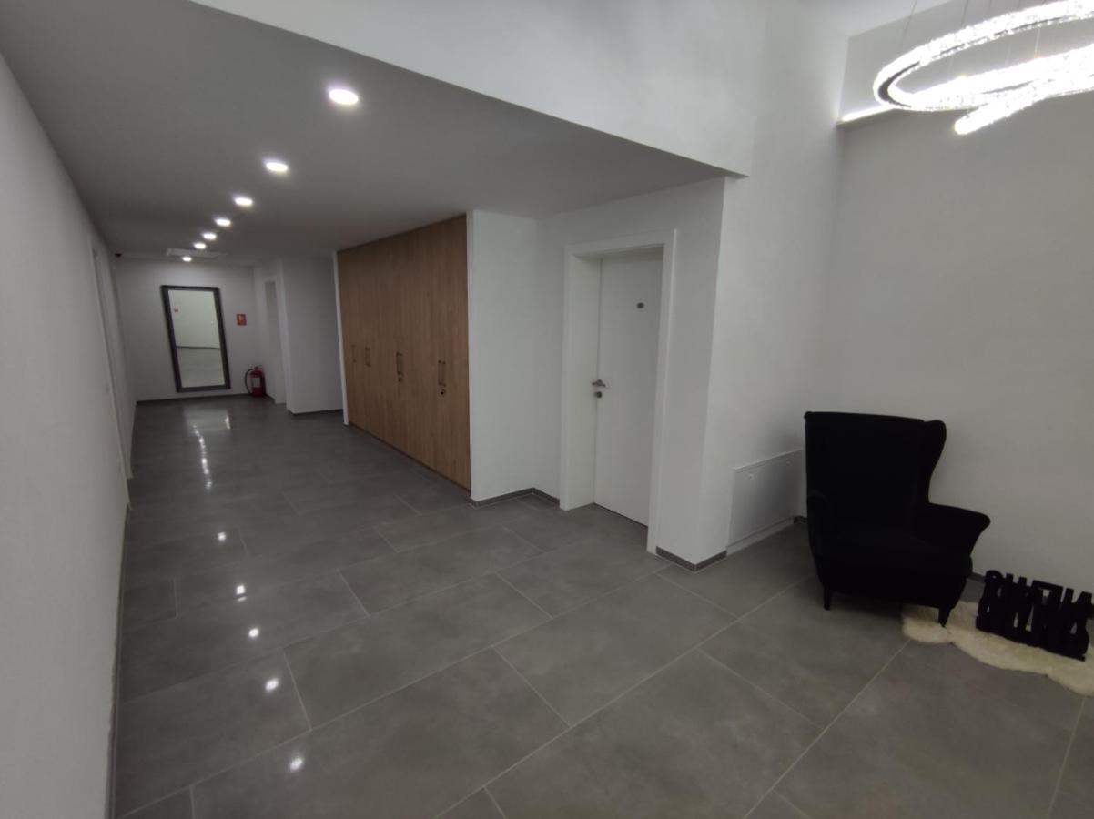 Evita Sibovska Apartma Prnjavor