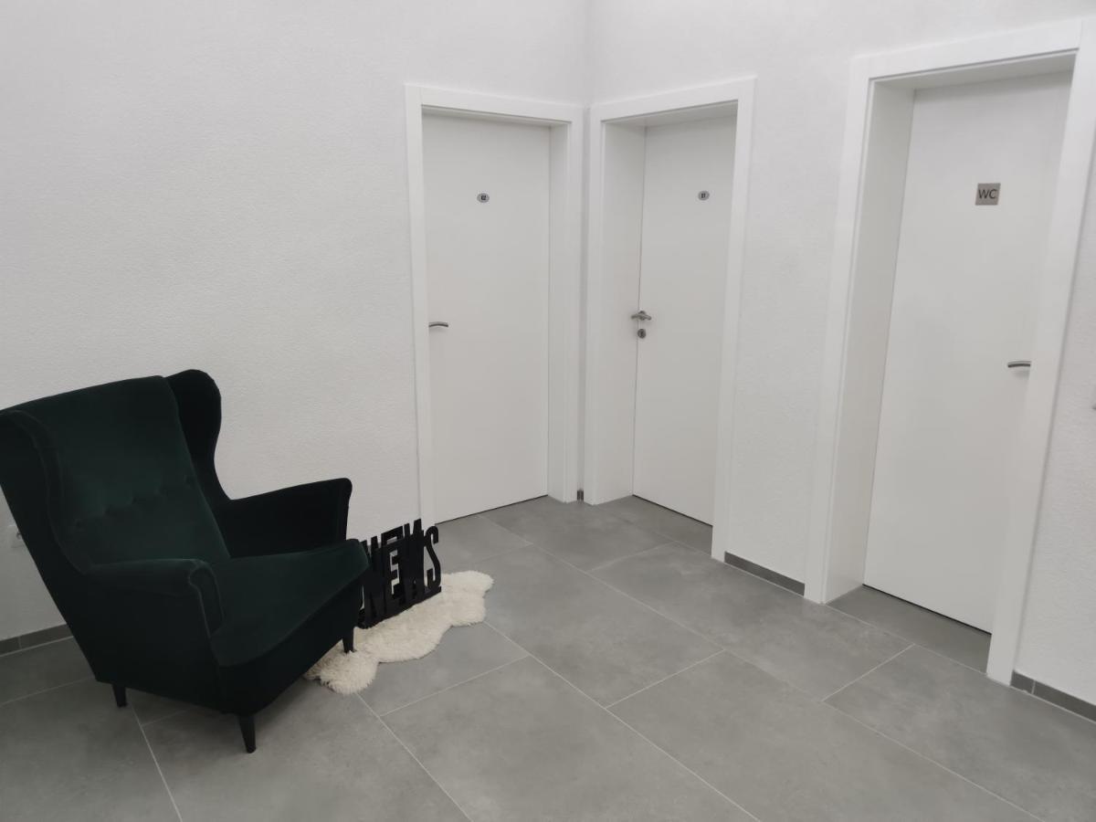 Apartma Evita Sibovska