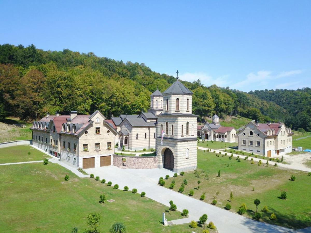 Apartma Evita Sibovska