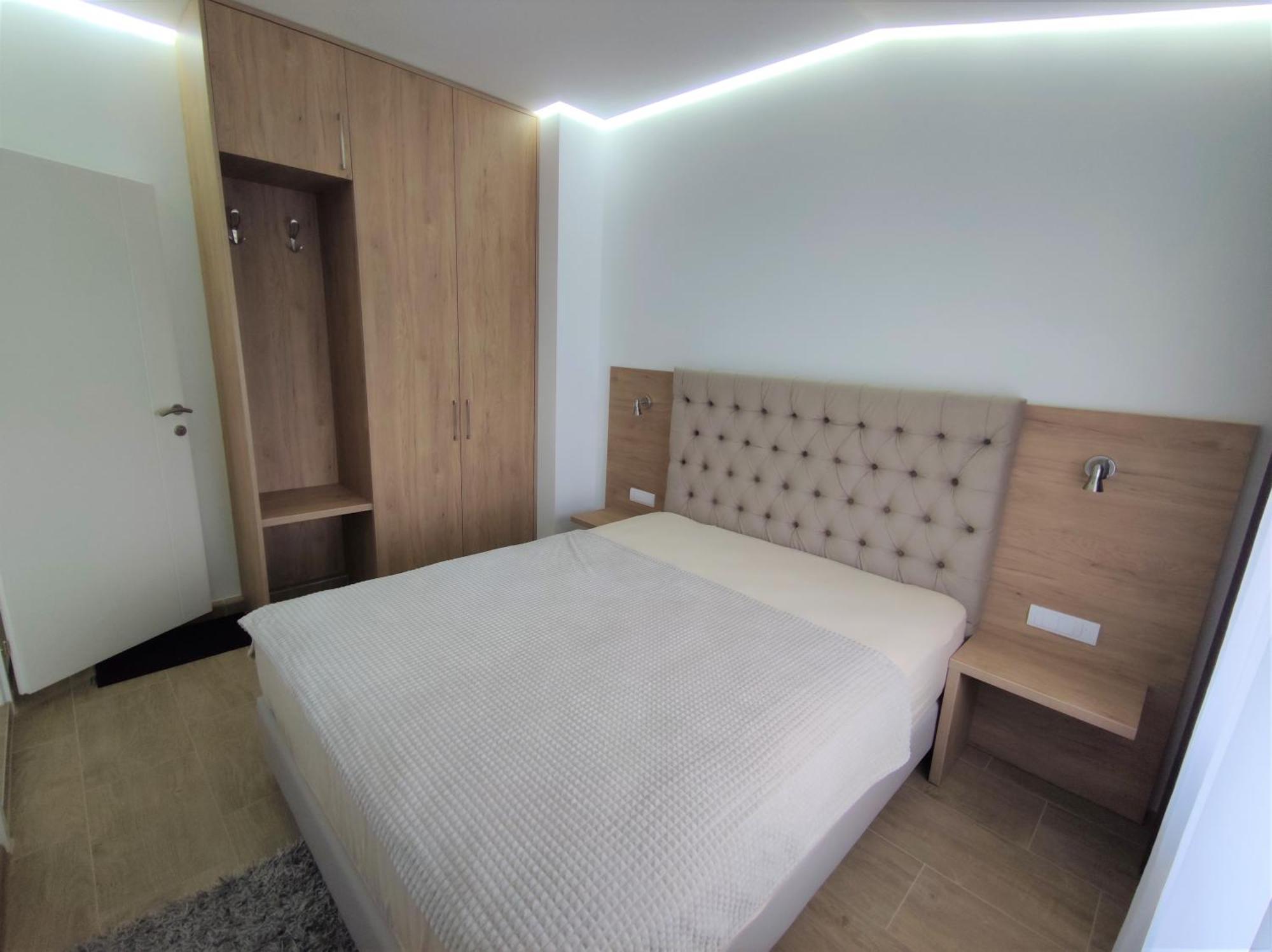 Apartma Evita Sibovska Prnjavor